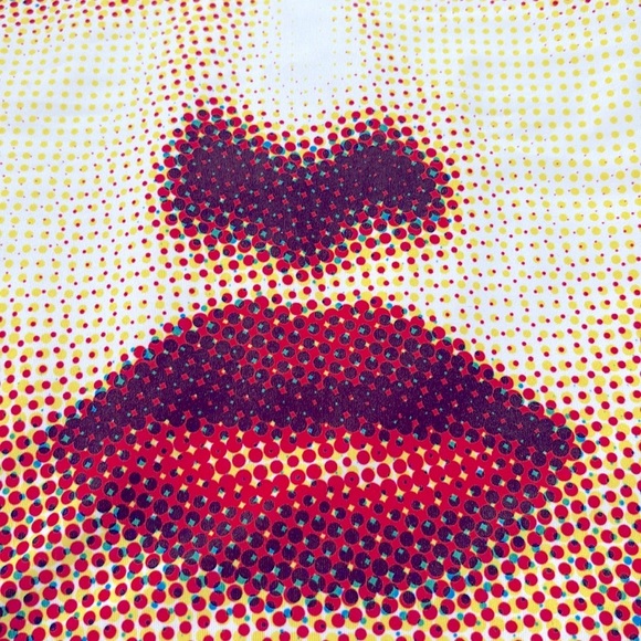 DKNY//JEANS TOP - Picture 3 of 8